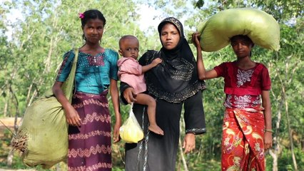 Descargar video: El Programa Mundial de Alimentos, premio Nobel de la Paz