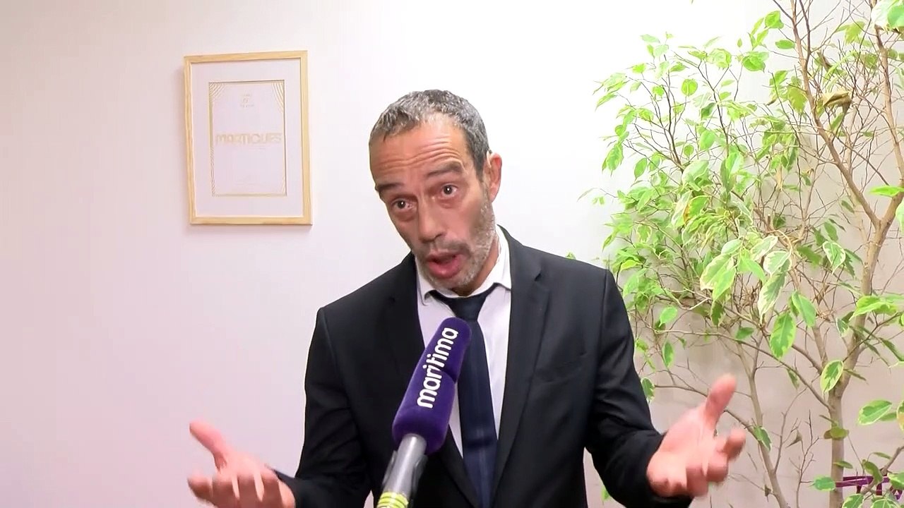 Gérard Frau