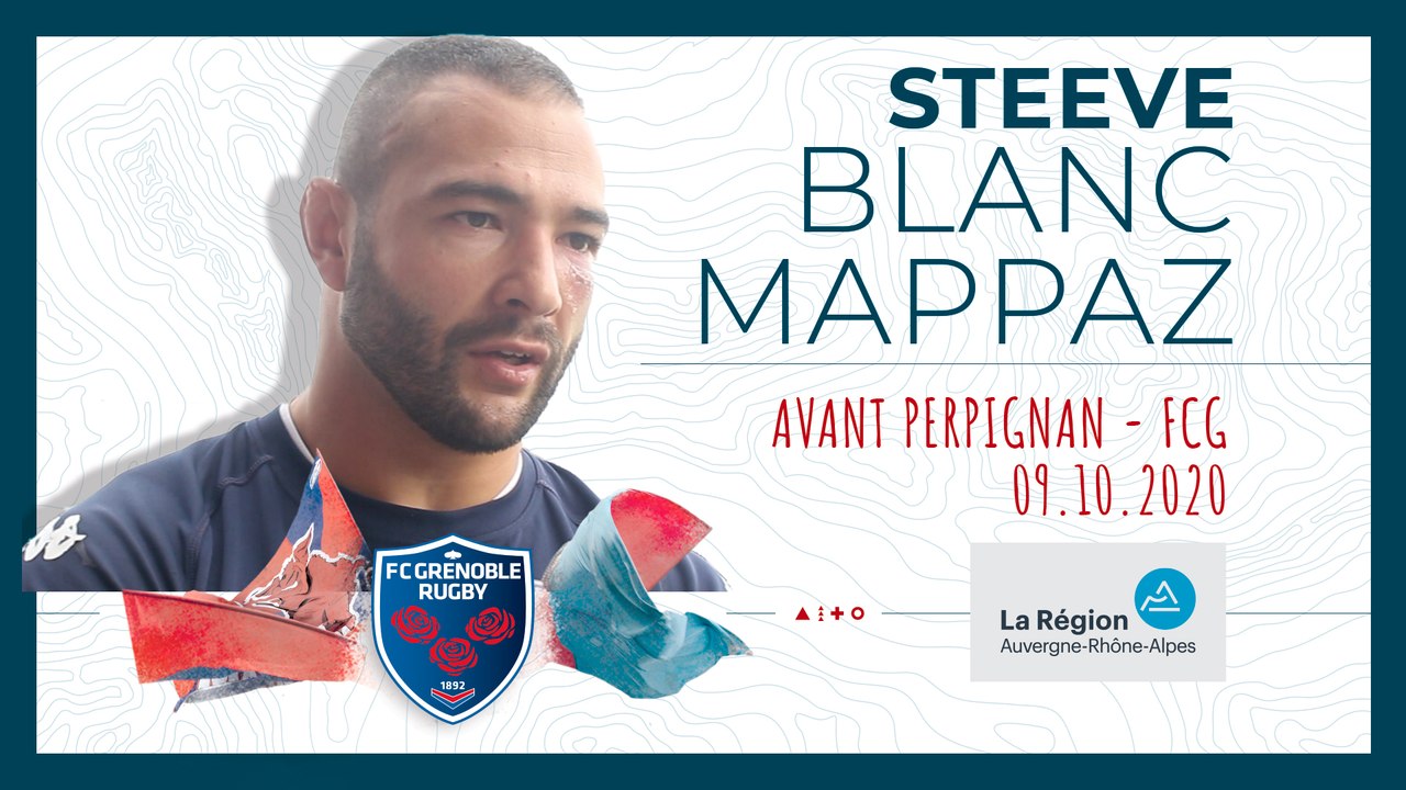 Steeve Blanc-Mappaz : « C’est un rendez-vous qu’on n’a pas envie de manquer »