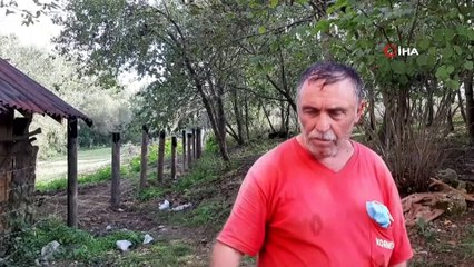 Kardeşlerin fıkra gibi arazi kavgası