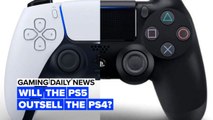 The PS5 is going to outsell the PS4 (or at least that's what Jim Ryan thinks)