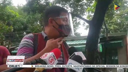 Anim na miyembro ng Sputnik Gang at dalawang miyembro ng commando, kabilang sa mga nasawi sa riot sa Bilibid;   Personal na away ng ilang miyembro ng nagkasagupang grupo, iniimbestigahan