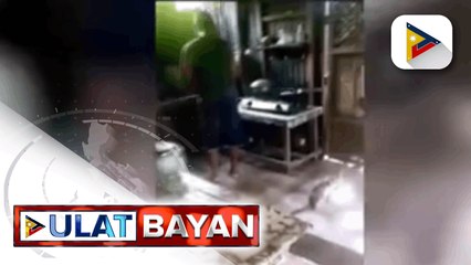 Download Video: EXCLUSIVE: Kapatid ng brgy. chairman sa Batangas, nakuhaan ng video habang gumagamit umano ng shabu;   Lalaki na kumuha ng video, inaresto umano kahit walang warrant of arrest