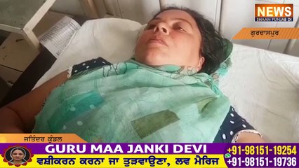 ਫੌਜੀ ਫੌਜਣ ਦੀ ਕਮਰੇ ਦੀ ਅੰਦਰਲੀ ਵੀਡੀਓ ਹੋ ਗਈ ਜੰਗਲ ਦੀ ਅੱਗ ਵਾਂਗ ਵਾਇਰਲ