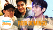 Robi describes his relationship with his brother | Magandang Buhay
