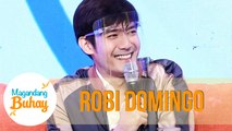 How Robi Domingo celebrated his birthday | Magandang Buhay