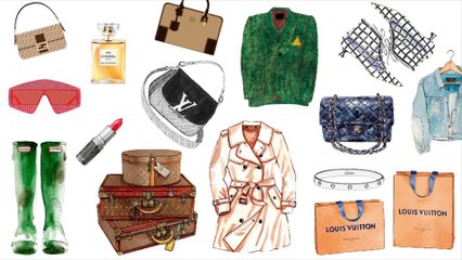 Ahora o nunca: 15 compras de moda en edición limitada que se van a agotar YA