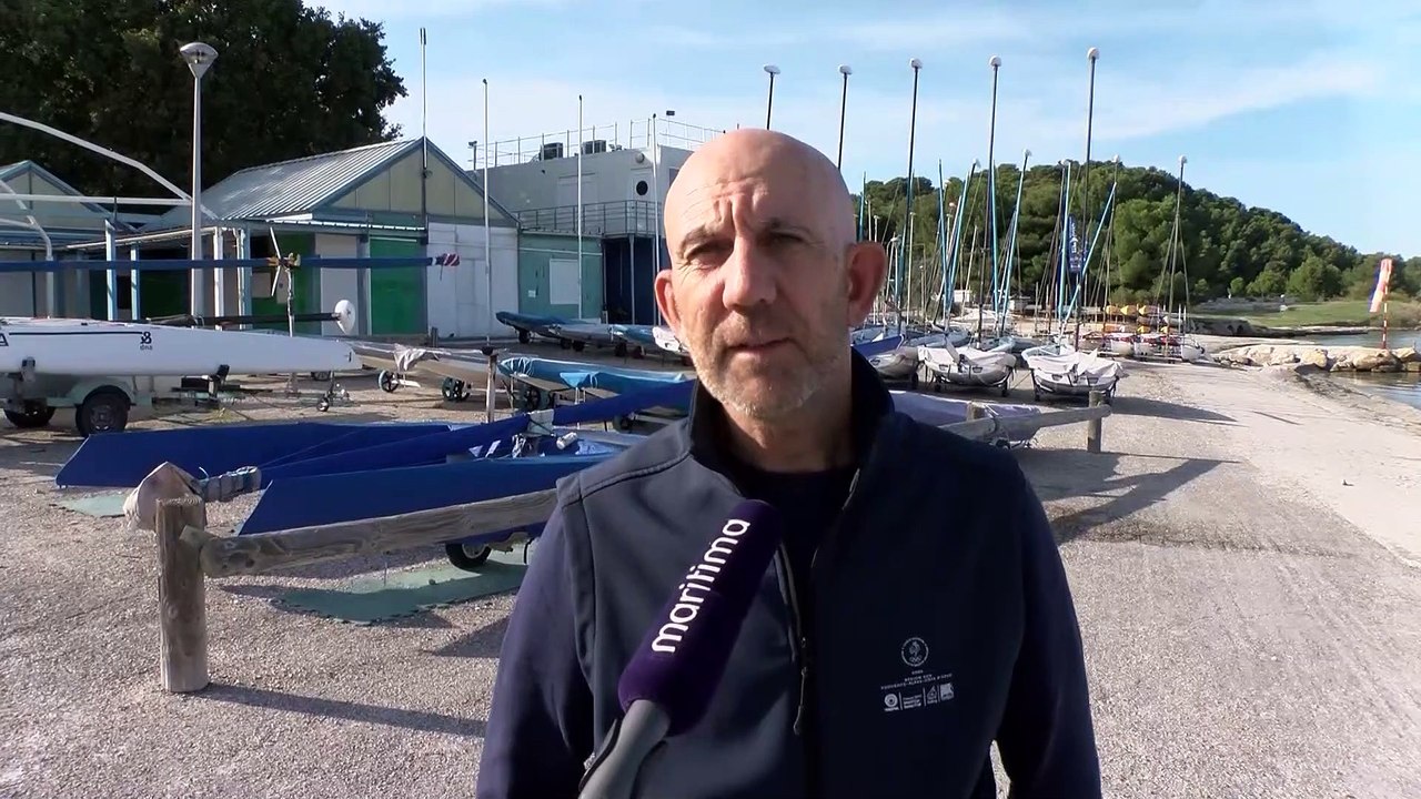 Bertrand Manechez
