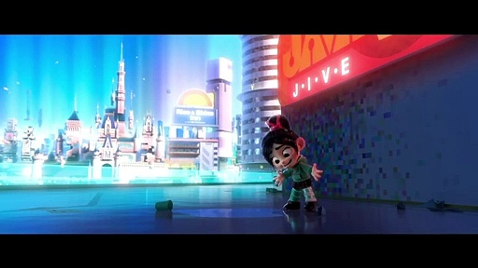 ⁣أفضل 10 أغاني في أفلام ديزني