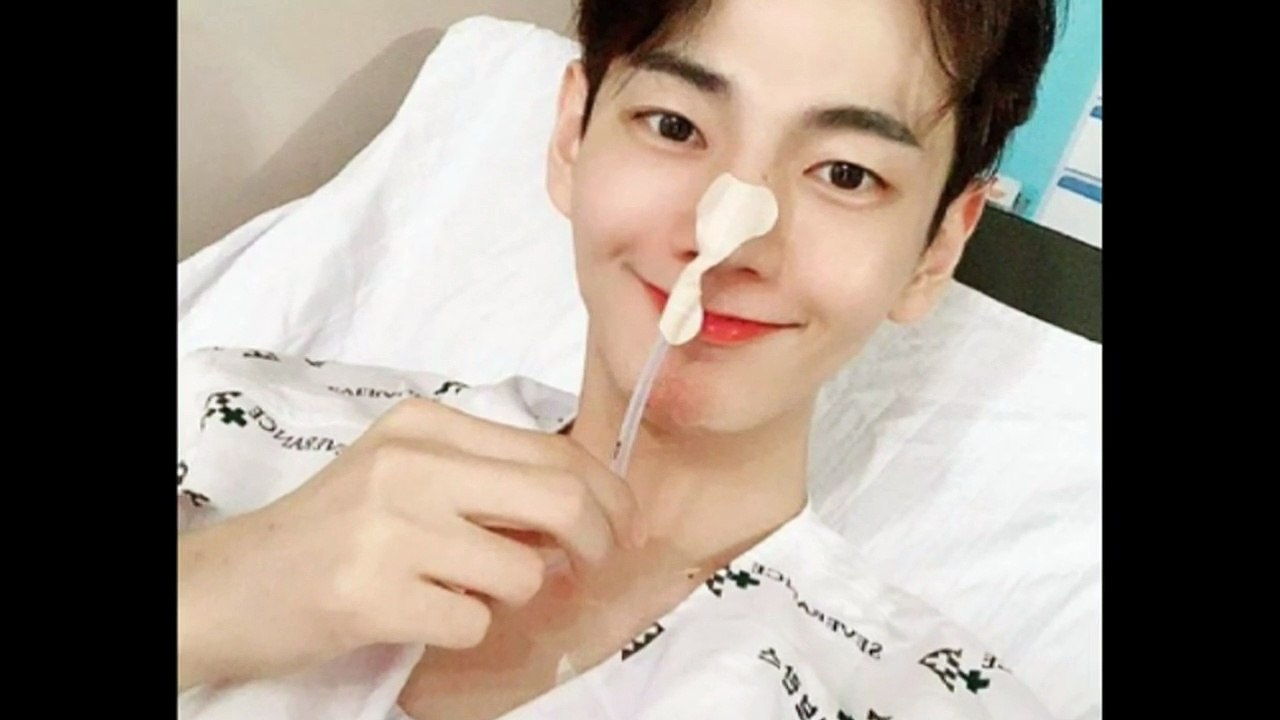 Nam diễn viên qua đời ở tuổi 31 vì ung thư dạ dày