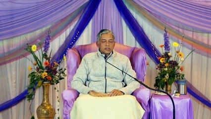 Come Out of the Worldly Puzzle by Spiritual Science