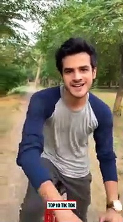 Zulqarnain New Funny Tik Tok Video Compilation_Top10 TikTok