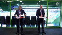 Fußball WM 2030 - Spanien und Portugal bewerben sich gemeinsam