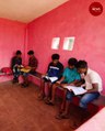 In Uttara Kannada, students travel miles for cell signal to take online classes
