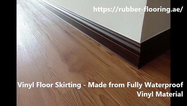 Aluminium Skirting in Dubai, Abu Dhabi and Across UAE Supply and Installation Call 0566009626