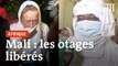 Sophie Pétronin, ex-otage : « Je  reviendrai au Mali  »