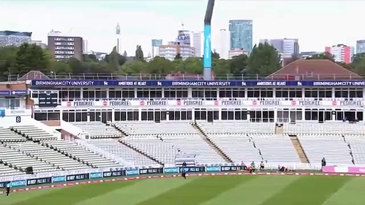 Worcestershire v Somerset _ 400  Runs Score In Thrilling Game_ _ Vitality Blast 2020 Highlights