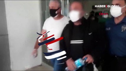 Koronavirüs tedavisi gördüğü hastanede intihara kalkıştı