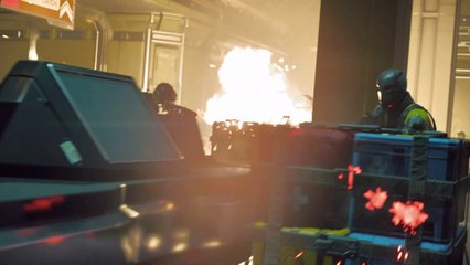 Star Citizen: Alpha 3.11 - High Impact Trailer