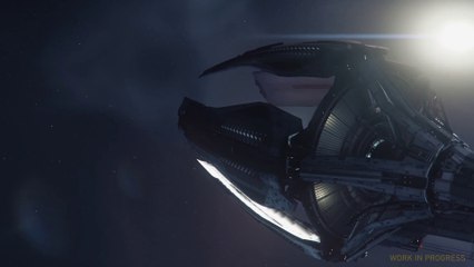 Star Citizen: The Briefing Room: Aciedo Teaser Trailer