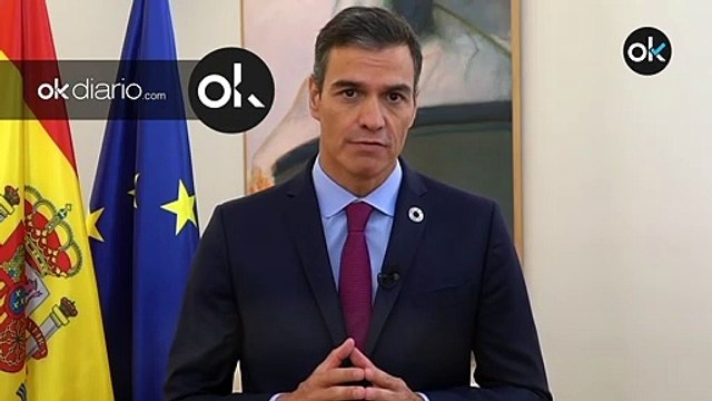 Decretazo de Sánchez contra Madrid: impone el estado de alarma con contagios y hospitalizados a la baja