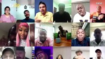 51 Rappers Beat Guinness World Record For Longest Video Rap Relay