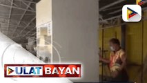 PASADA PROBINSYA: Siyam na guro at dalawang working students, nagpositibo sa COVID-19 sa isang high school sa Ilagan, Isabela;  DOST, namahagi ng siyam na specimen collection booths sa Caraga Region;  14 na balyena, natagpuang patay sa San Andres, Catandu