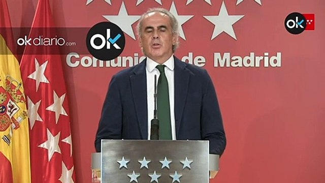 Ayuso ofrecía a Sánchez aumentar las restricciones selectivas a 51 zonas sanitarias