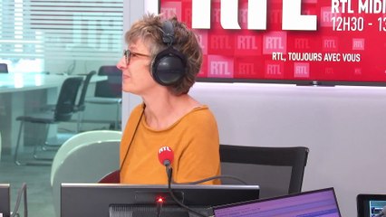 Libération de Sophie Pétronin : l'humanitaire est arrivée à Paris