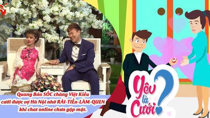 Chat online tặng 5 triệu KO CẦN GẶP MẶT – chàng Việt Kiều cưới được cô gái Hà Nội xinh xắn làm vợ