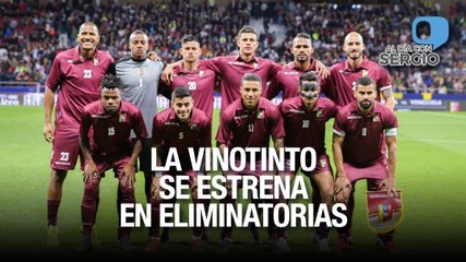 EN VIVO - Al Día con Sergio Novelli - Viernes 9 de Octubre