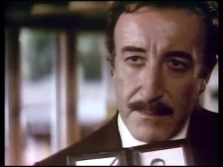 Peter Sellers - The Pink Panther Hilarious Bloopers Collection