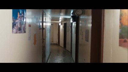 Sarmaşık 2015 Fragman