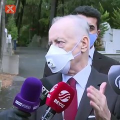 Galatasaray'da maaş krizi! İşte Mustafa Cengiz'in kastettiği iki isim...