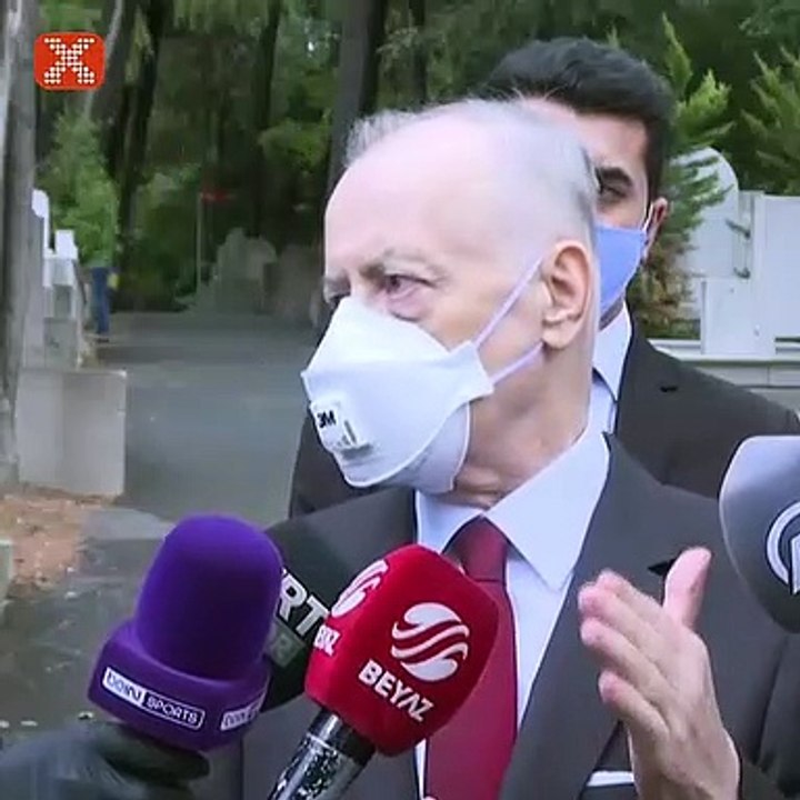 Galatasaray'da maaş krizi! İşte Mustafa Cengiz'in kastettiği iki isim...