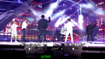 [Memories of 2019] MMA Making Film eng sub @gentlykook. credit to the owner