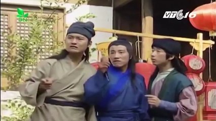 Thần Long Nữ Hiệp | 2003 | Tập 17 | GIALAC8631