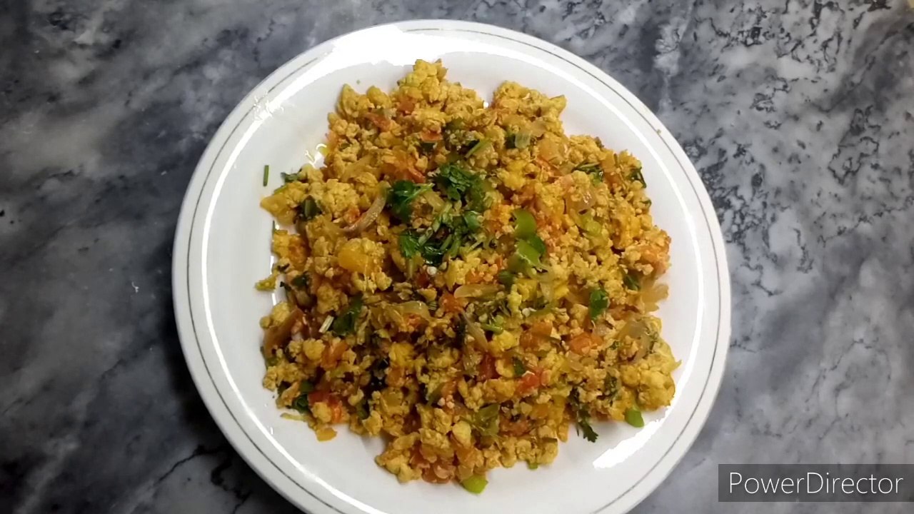 Egg Bhurji Recipe _Egg recipes _anda kachoomar_breakfast menu_How To Make Anda Bhurji _egg hash pash