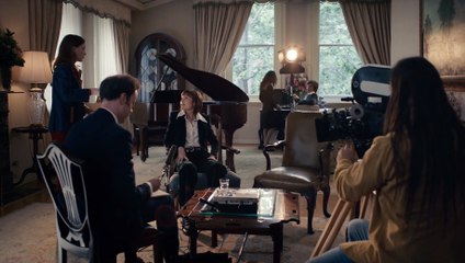 I Am Woman Movie Clip - Interview Scene