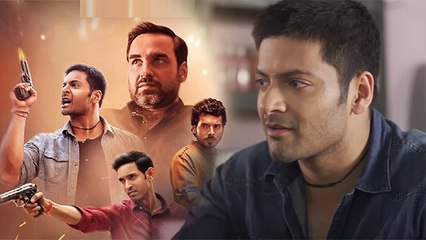 Ali Fazal Reacts After People Boycott Mirzapur 2