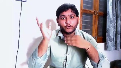 अपने रास्ते को खुद चुने। ( MOTIVATION) (Motivational Video)