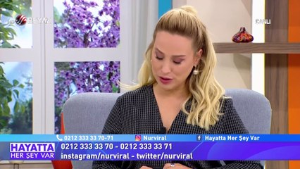 Hayatta Her Şey Var 9 Ekim 2020