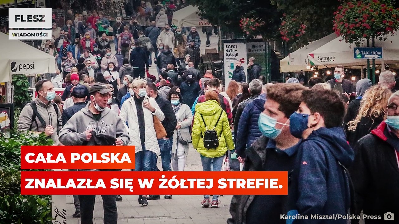 Czy szkoły znów będą zamknięte?