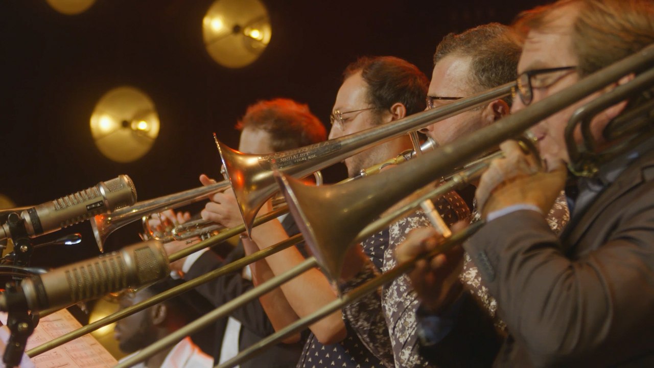 John Coltrane "Africa / Brass" Revisited "Liberia"