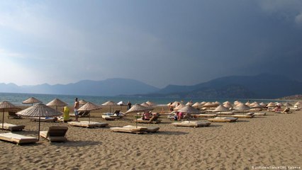 Muğla’da 32 saha jeotermal santraller için ihaleye çıkarılıyor