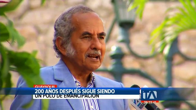 Entre historia , arte y cultura se desarrolló el barrio Las Peñas