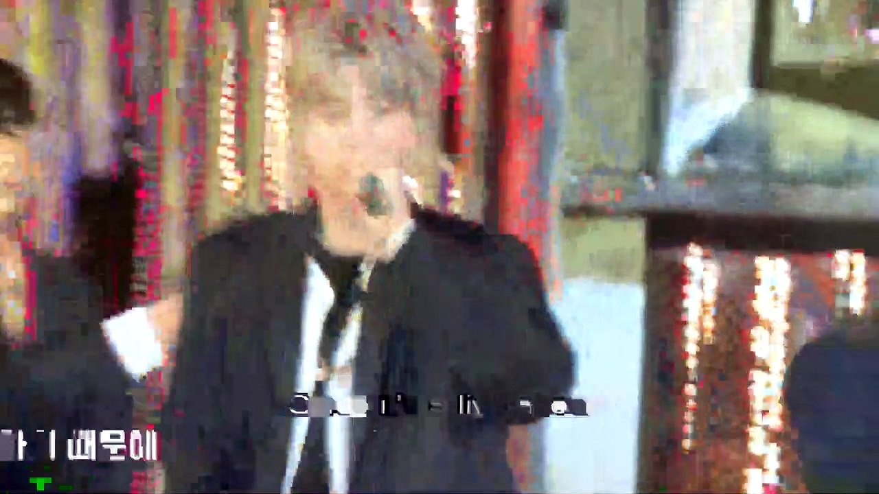 [Memories of 2019] MAMA Making Film @gentlykook cr to the owner