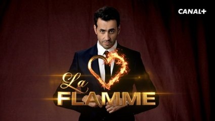 La Flamme Saison 1 - Teaser Casting - 13 femmes vont devoir se battre pour le cœur de Marc.