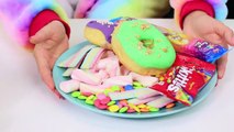 7 Amazing Unicorn Dessert Recipes   Unicorn Food