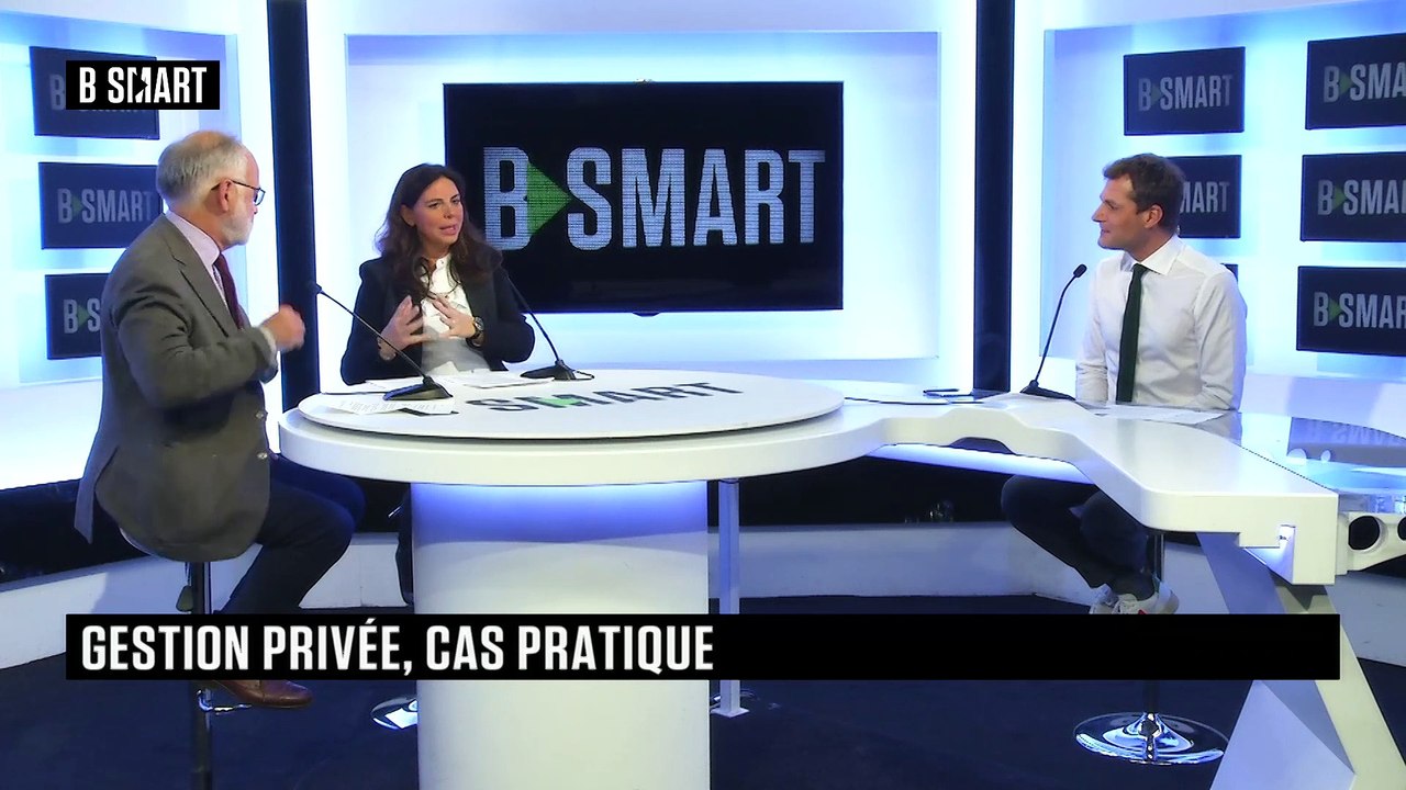 SMART BOURSE - Emission du vendredi 9 octobre